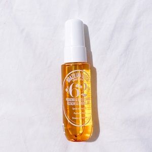 Brazilian Crush Cheriosa 62 travel spray